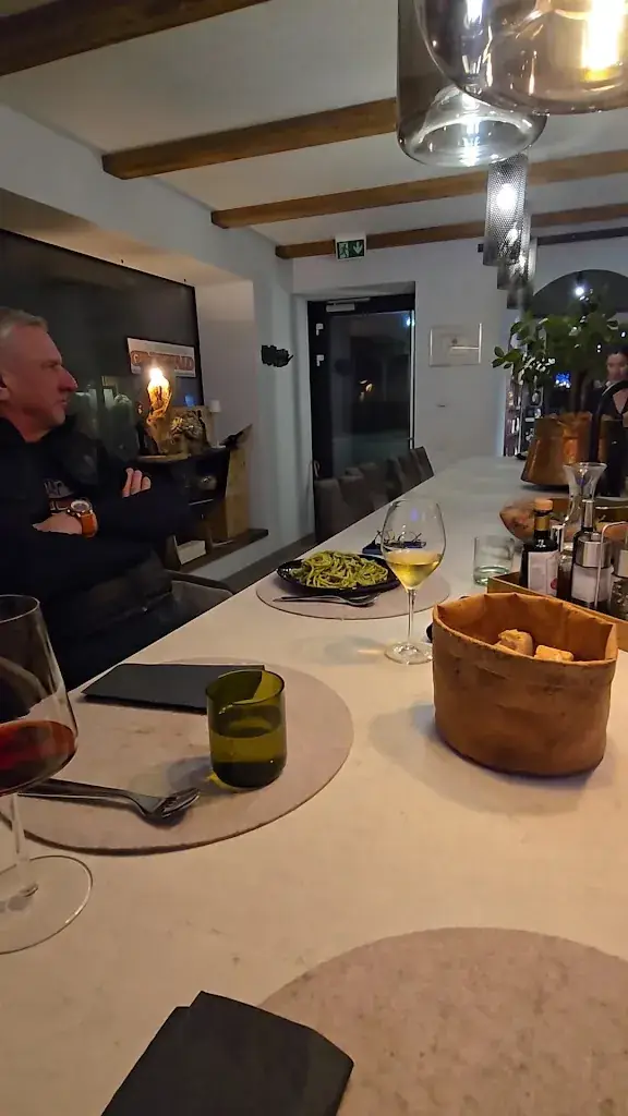 Goran Nedeljko_Il Vinaio - Wein Boutique_Altenmarkt im Pongau_recensione