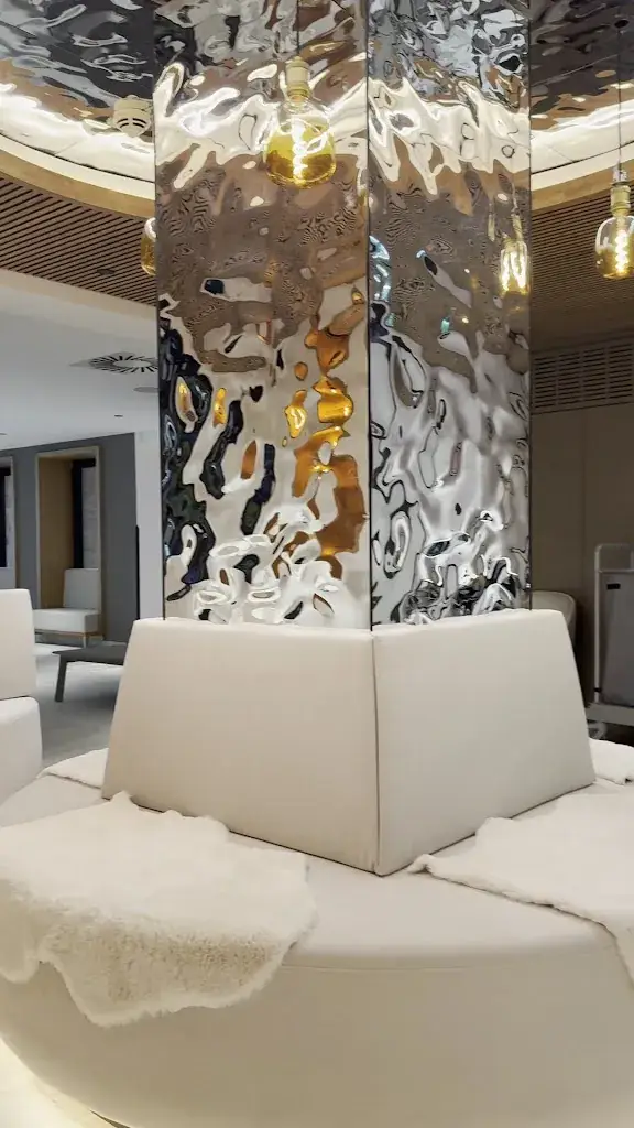 Tanya B_Hotel Ferienwelt Kesselgrub Altenmarkt / Ski Amade_Altenmarkt im Pongau_review