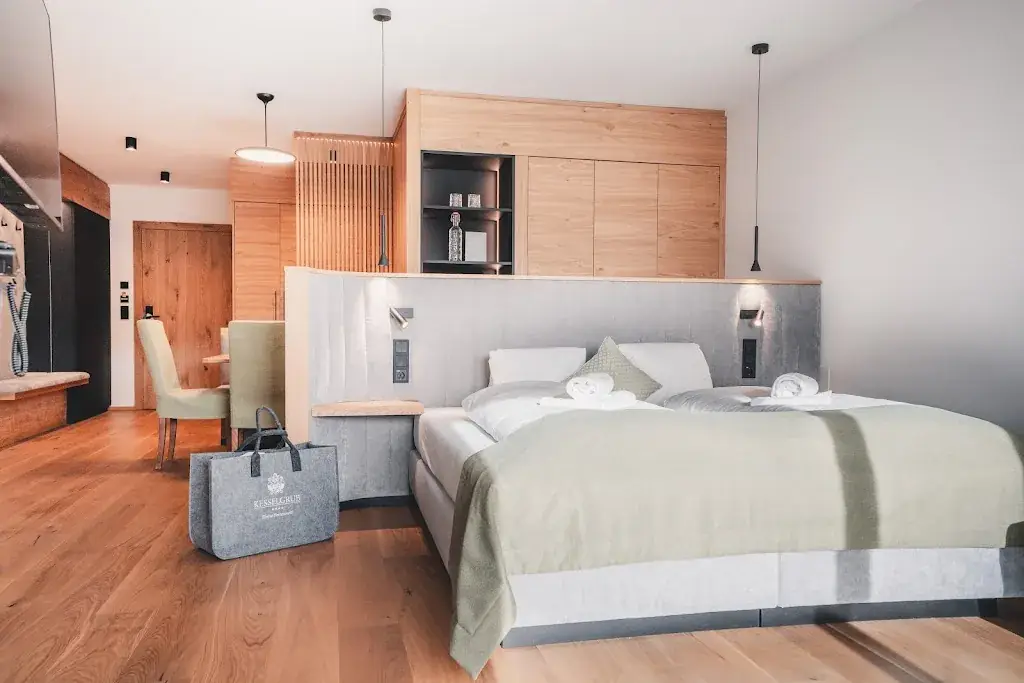 Hotel Ferienwelt Kesselgrub Altenmarkt / Ski Amade_Altenmarkt im Pongau_slider_image_3