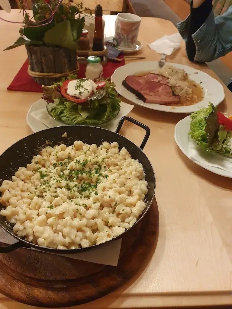 Menu_Berggasthof Bliembauer_Altenmarkt im Pongau_image_5