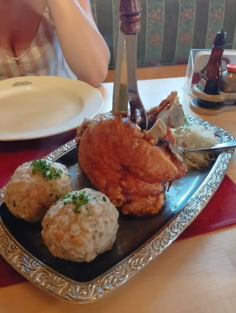 Benjamin_Berggasthof Bliembauer_Altenmarkt im Pongau_review