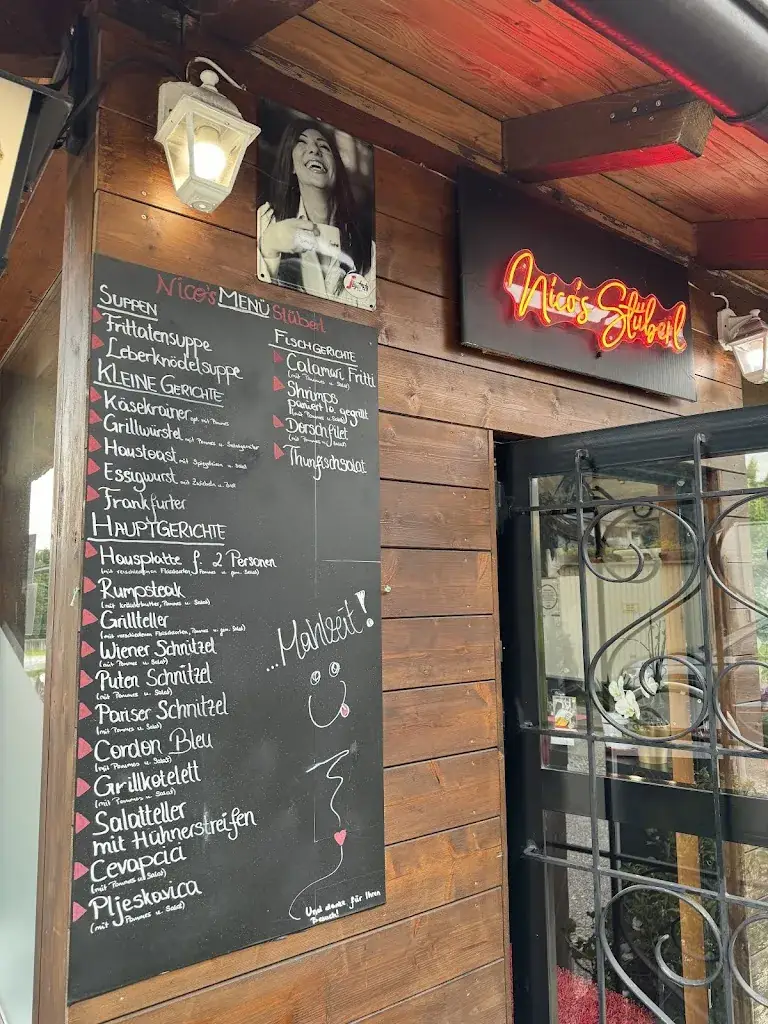 Menü_Nicos Stüberl_Burgfried_Bild_1