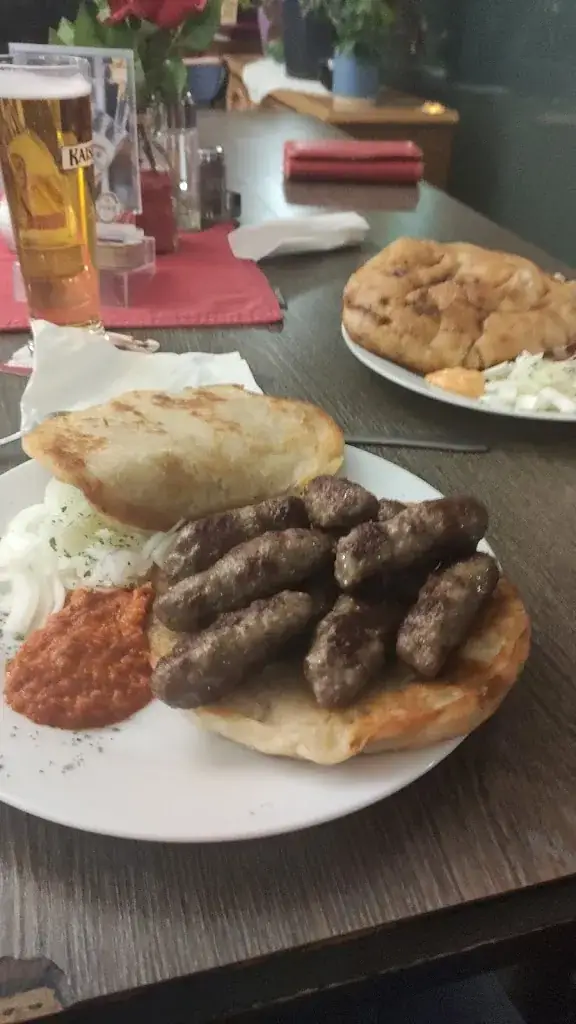 Menü_Nicos Stüberl_Burgfried_Bild_2