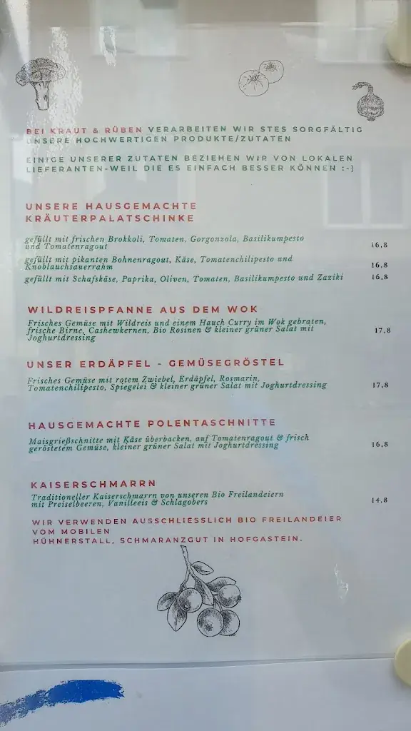 Menu_Kraut & Rüben_Bad Hofgastein_immagine_1
