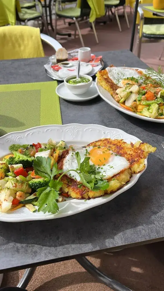 Campbell MacBean_Kraut & Rüben_Bad Hofgastein_recensione