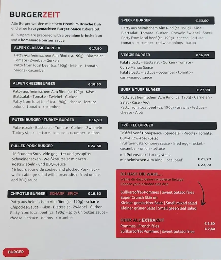 Menu_Restaurant Auszeit Dinner & Bar OG_Bad Hofgastein_image_2