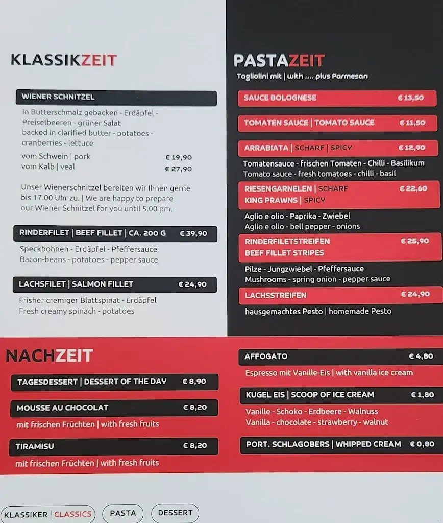 Menu_Restaurant Auszeit Dinner & Bar OG_Bad Hofgastein_image_3