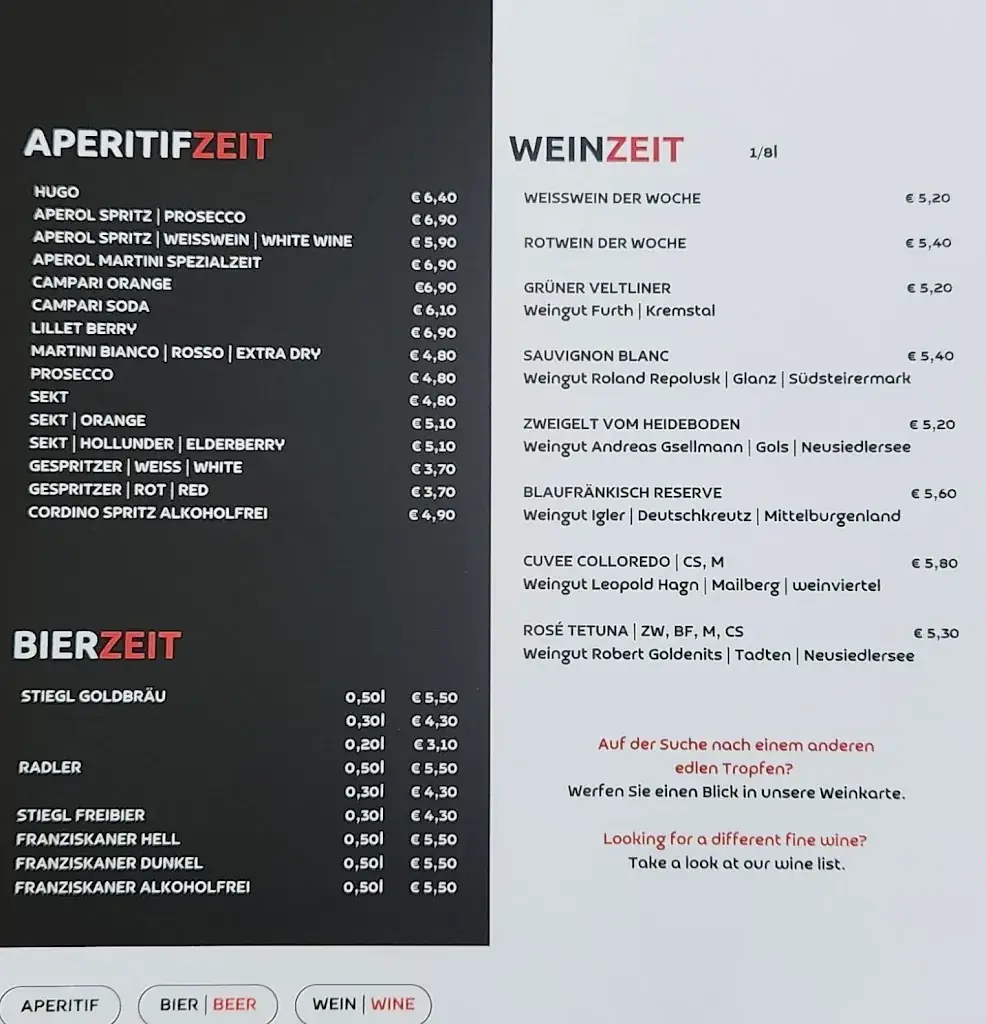 Menu_Restaurant Auszeit Dinner & Bar OG_Bad Hofgastein_image_4