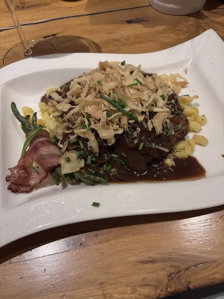 viv ciobotaru_Gastein Alm_Bad Hofgastein_review