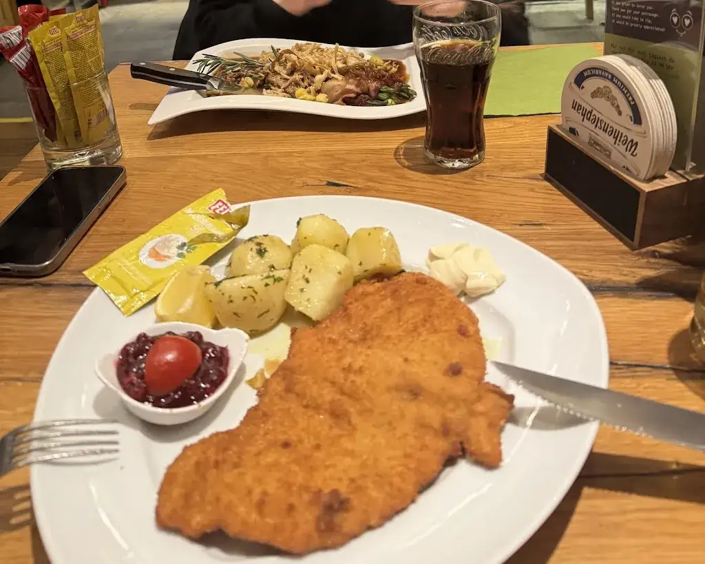 Zvezdan Zveki_Gastein Alm_Bad Hofgastein_review