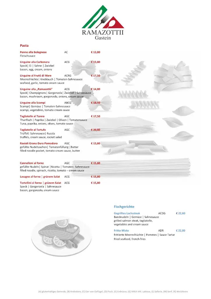 Menu_Ramazotti's Pizza_Bad Hofgastein_image_1