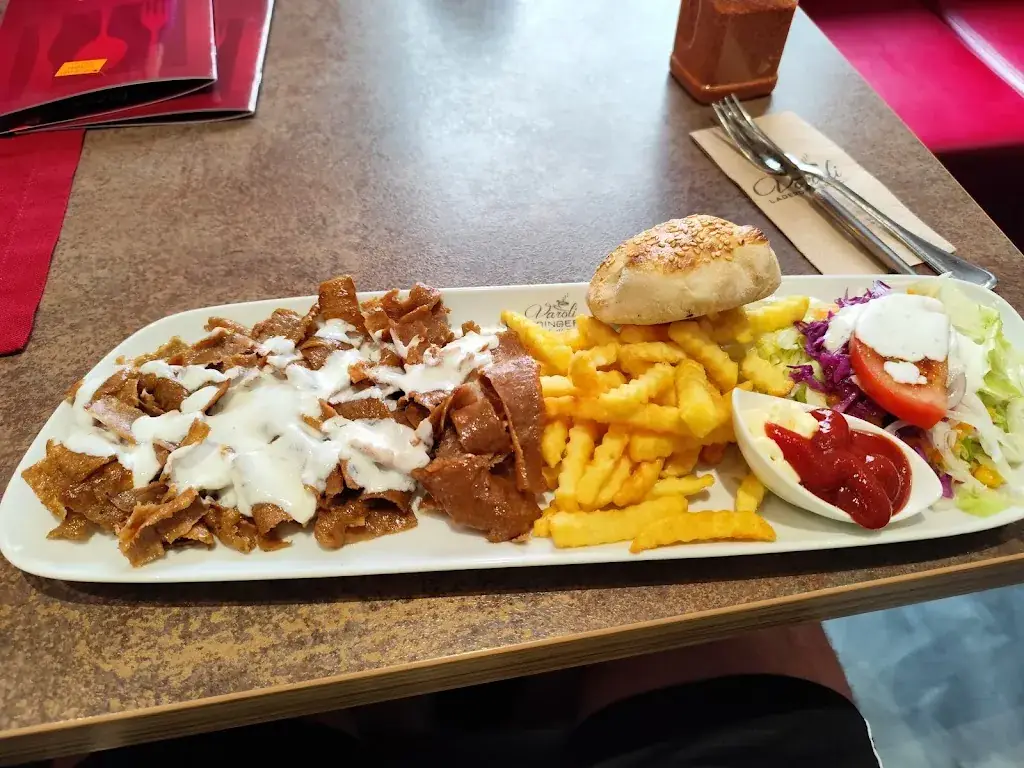 Menu_مطعم تركي حلال Varoli Restaurant_Bad Hofgastein_immagine_5