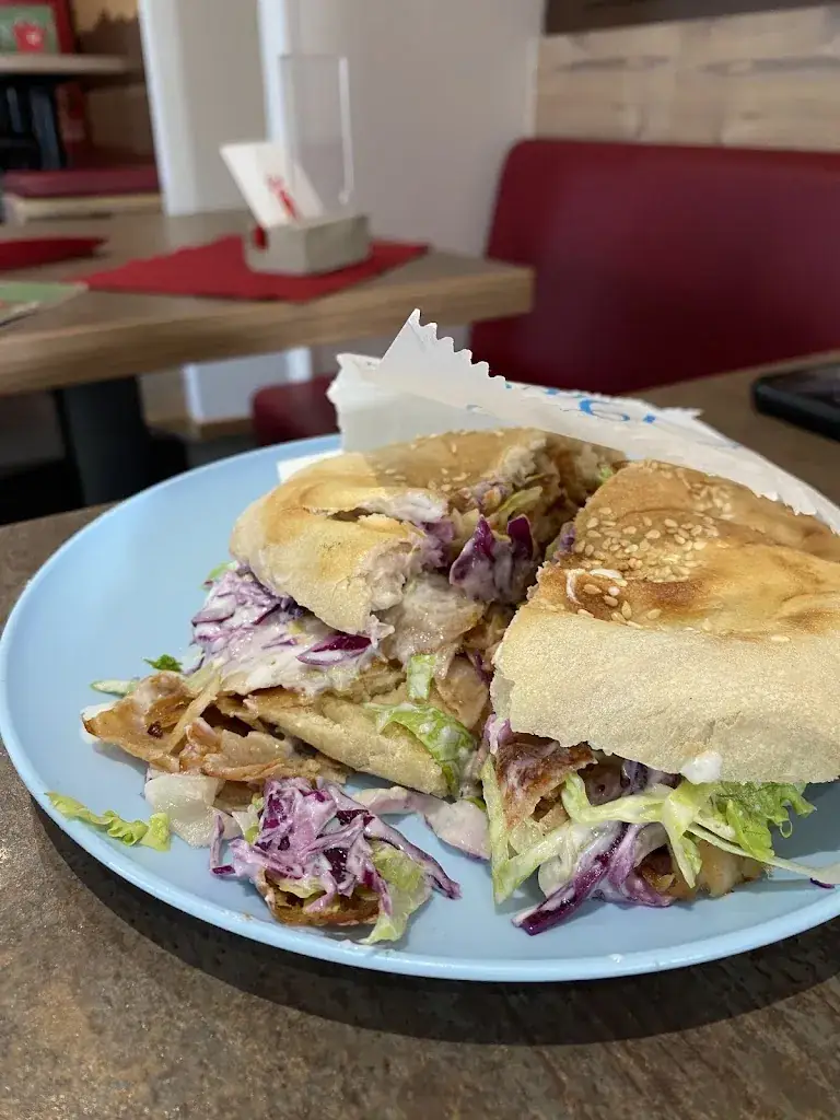 Menu_مطعم تركي حلال Varoli Restaurant_Bad Hofgastein_immagine_7