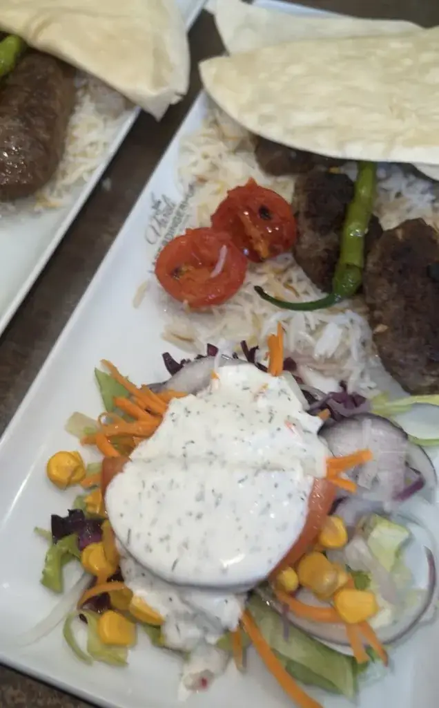 Menu_مطعم تركي حلال Varoli Restaurant_Bad Hofgastein_immagine_8