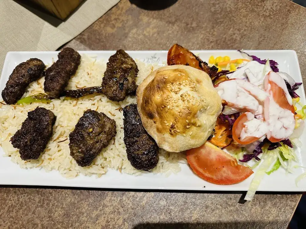 Menu_مطعم تركي حلال Varoli Restaurant_Bad Hofgastein_immagine_9