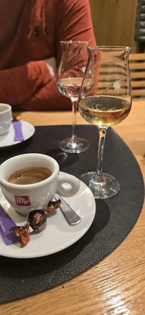 Anna Krzak_Gastronomia Pane e Vino_Bad Hofgastein_recensione