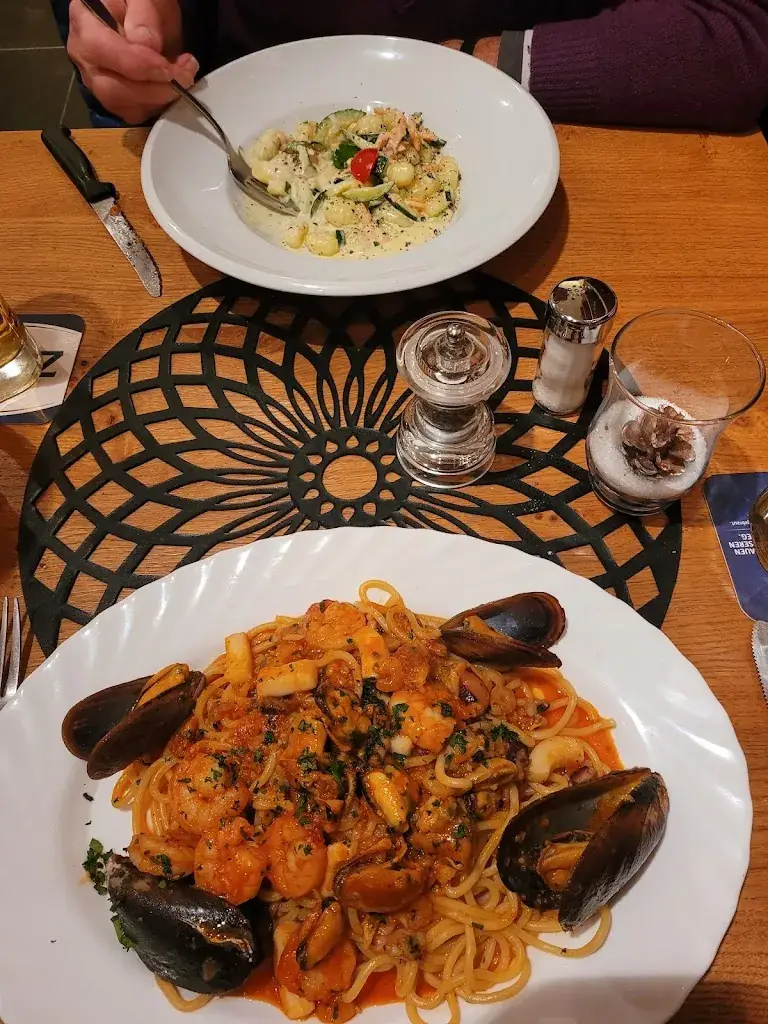 Nick Wood_Gastronomia Pane e Vino_Bad Hofgastein_recensione