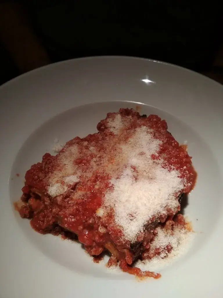 Veronika Štětková_Gastronomia Pane e Vino_Bad Hofgastein_recensione