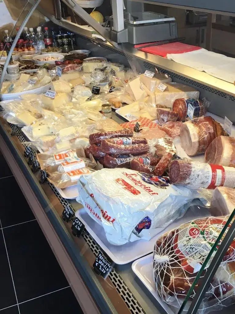 Gastronomia Pane e Vino_Bad Hofgastein_slider_image_1