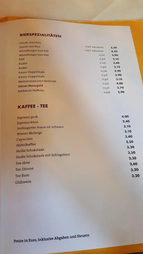 Menu_Csarda Mörbisch | Inn & Tavern_Mörbisch am See_image_2