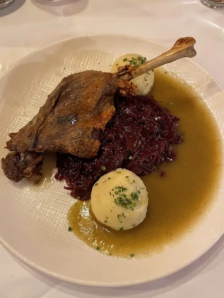 Silvia Niță_Csarda Mörbisch | Inn & Tavern_Mörbisch am See_review