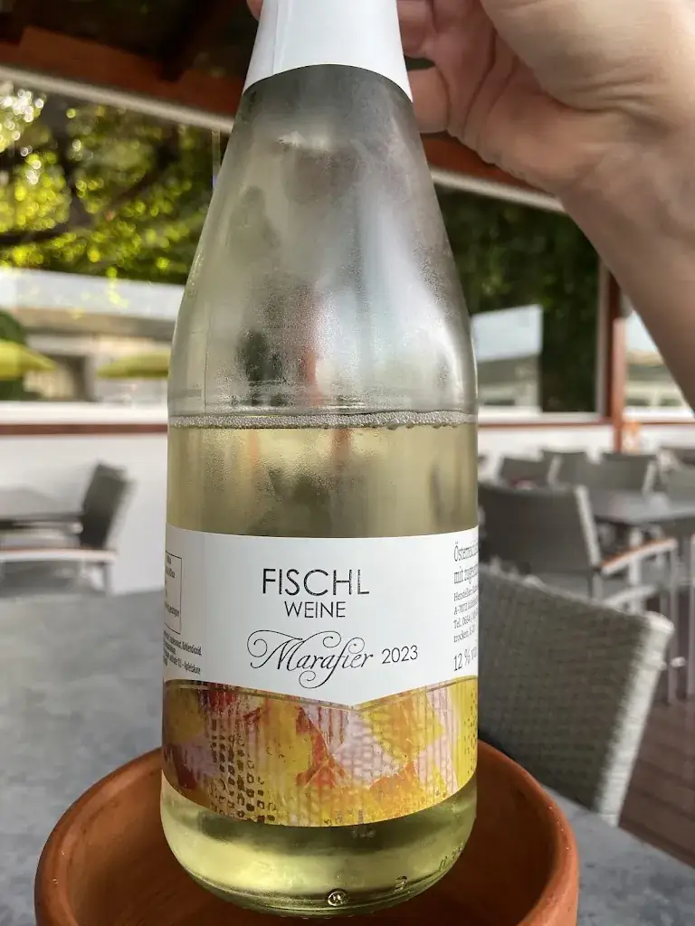 Vanessa Viikoja_Csarda Mörbisch | Inn & Tavern_Mörbisch am See_review