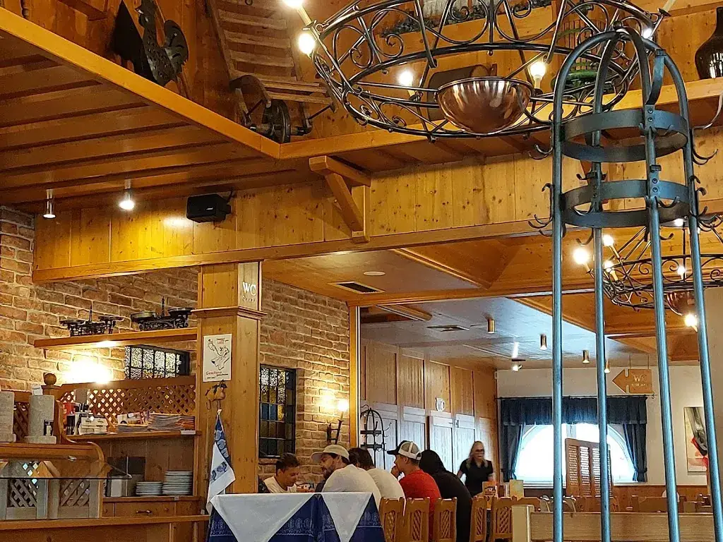 Csarda Mörbisch | Inn & Tavern_Mörbisch am See_slider_image_1