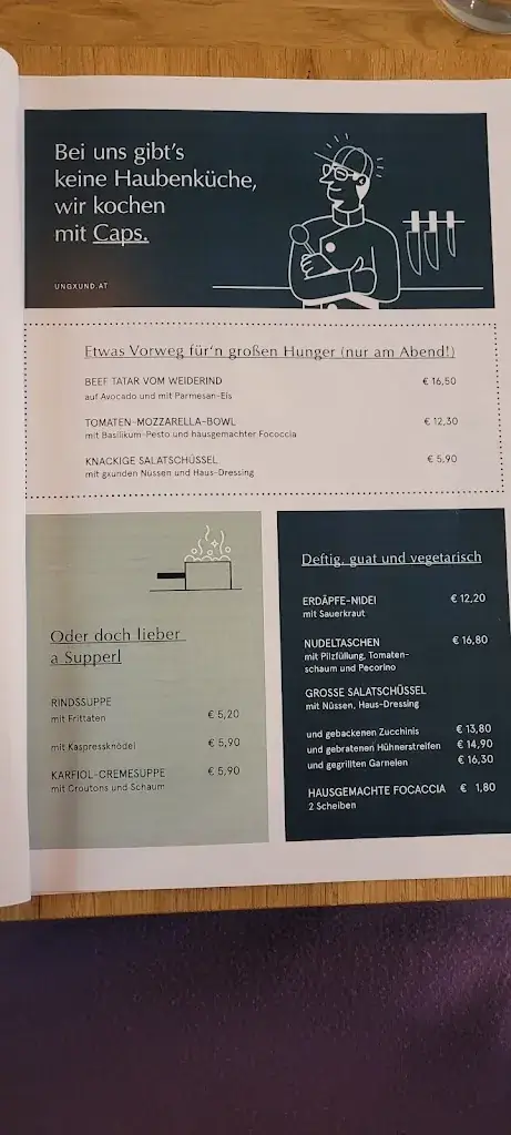 Menu_Restaurant unGXUND_Bad Hofgastein_image_1