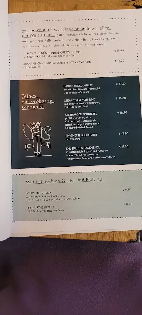 Menu_Restaurant unGXUND_Bad Hofgastein_image_2