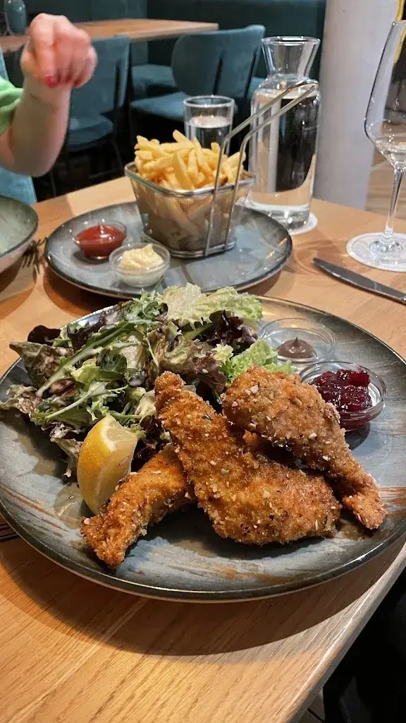 Jerzy Garlacz_Restaurant unGXUND_Bad Hofgastein_review