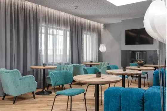 Restaurant unGXUND ristorante a Bad Hofgastein