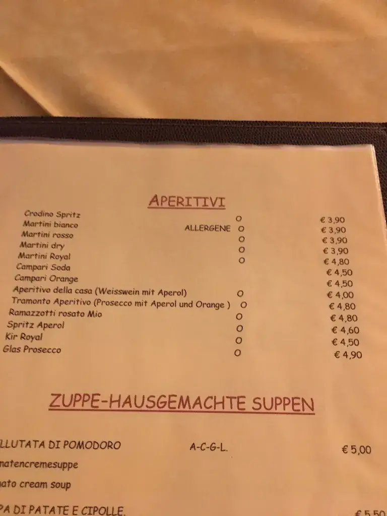 Menu_La Piccola Italia_Bad Hofgastein_immagine_1