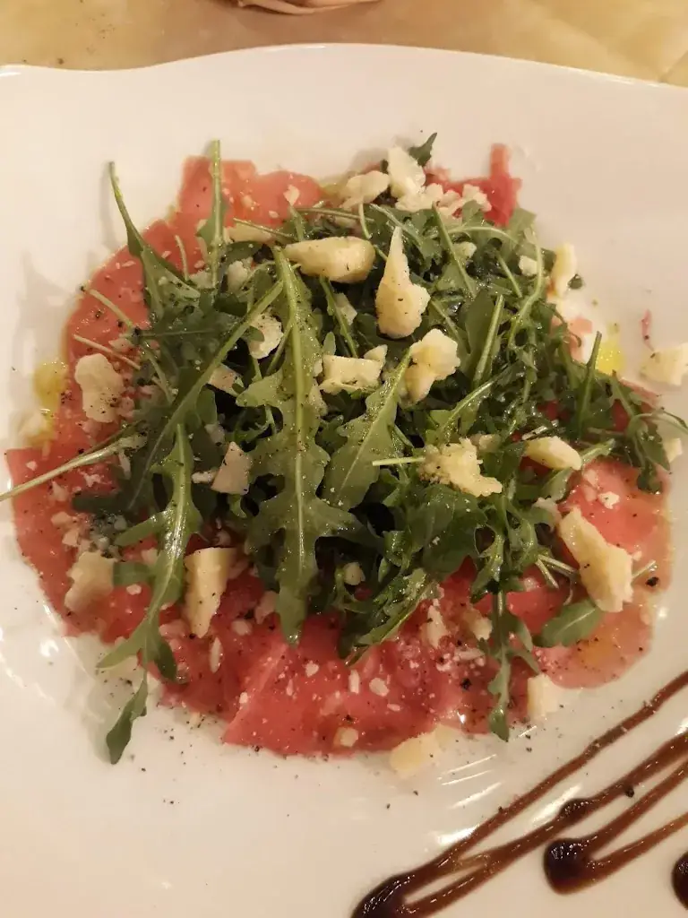 Menu_La Piccola Italia_Bad Hofgastein_immagine_5