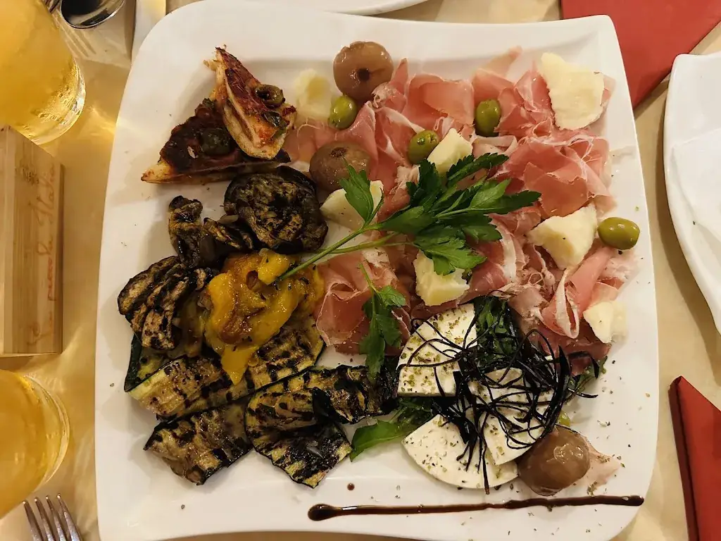 Menu_La Piccola Italia_Bad Hofgastein_immagine_7