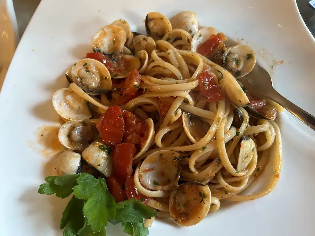 SarahFee Matthews_La Piccola Italia_Bad Hofgastein_recensione