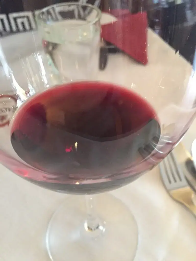 Tanya Robbertze_La Piccola Italia_Bad Hofgastein_recensione