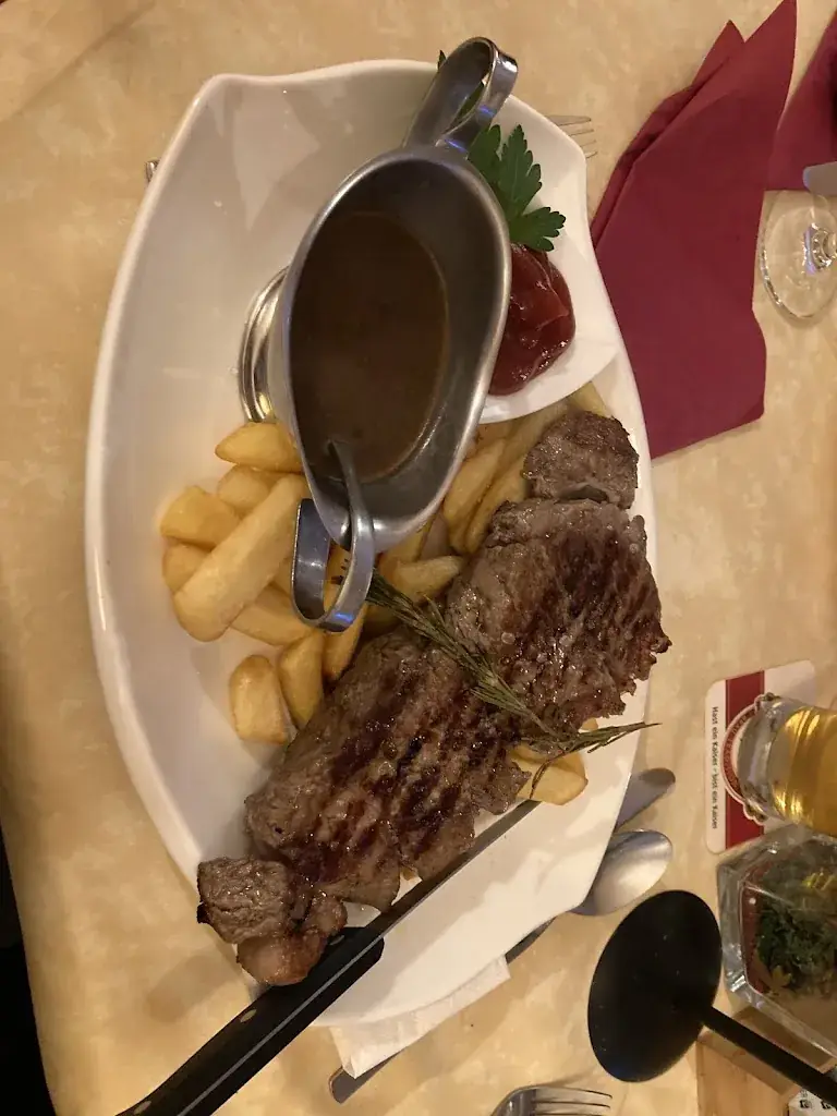 Ciprian Bratu_La Piccola Italia_Bad Hofgastein_recensione