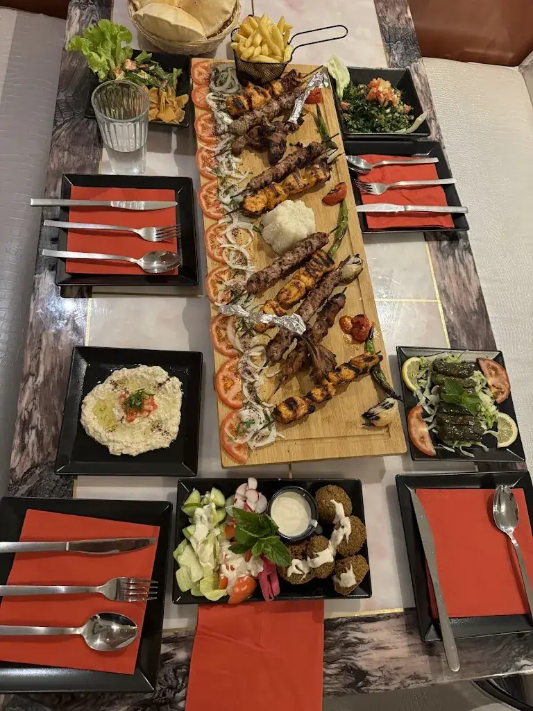 Menu_مطعم عربي الوادي Alwadi Restaurant_Bad Hofgastein_image_5