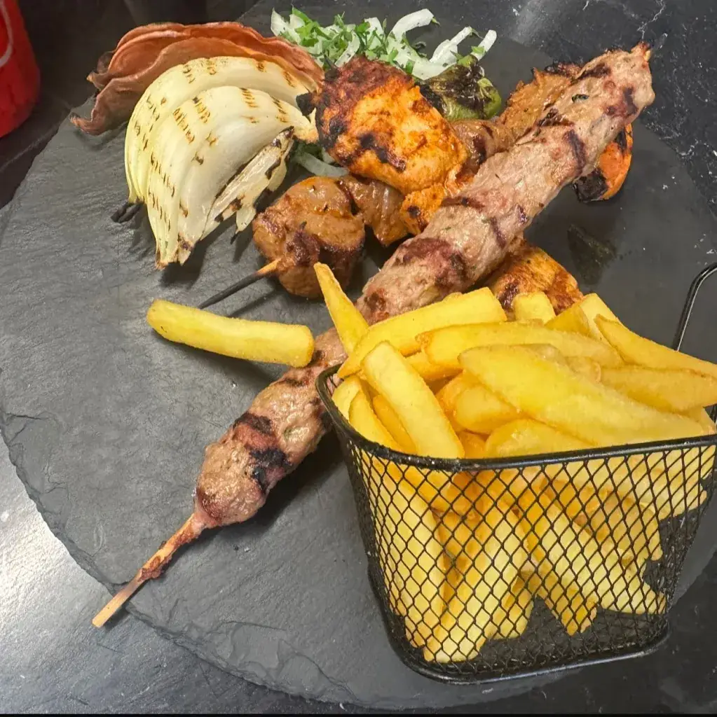 Menu_مطعم عربي الوادي Alwadi Restaurant_Bad Hofgastein_image_9