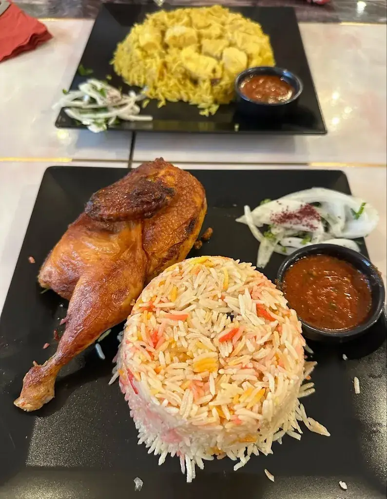 Bas 7_مطعم عربي الوادي Alwadi Restaurant_Bad Hofgastein_avis