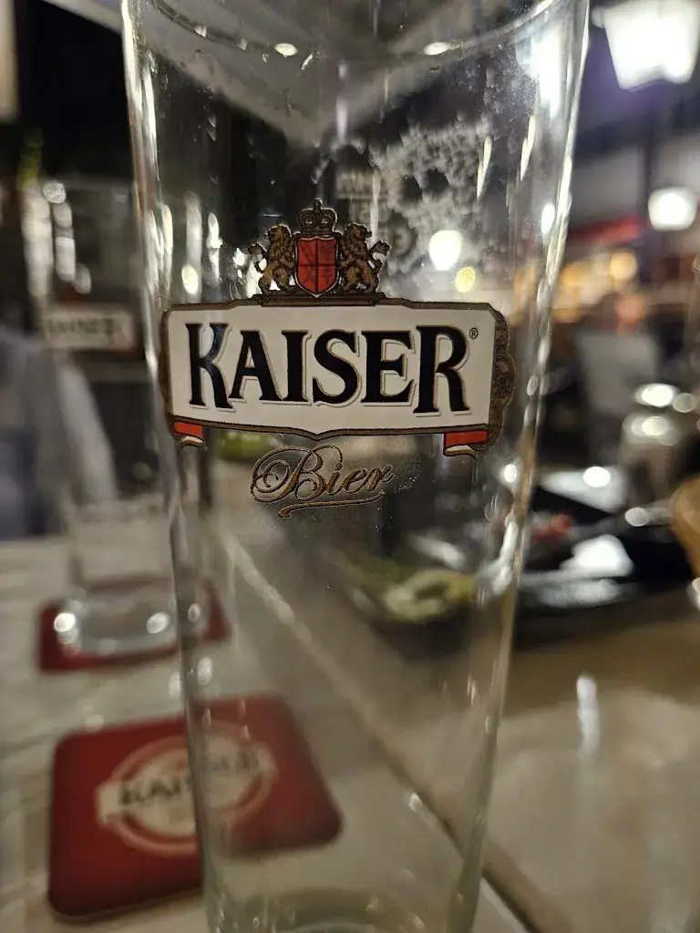 Serena Marchionni_مطعم عربي الوادي Alwadi Restaurant_Bad Hofgastein_avis