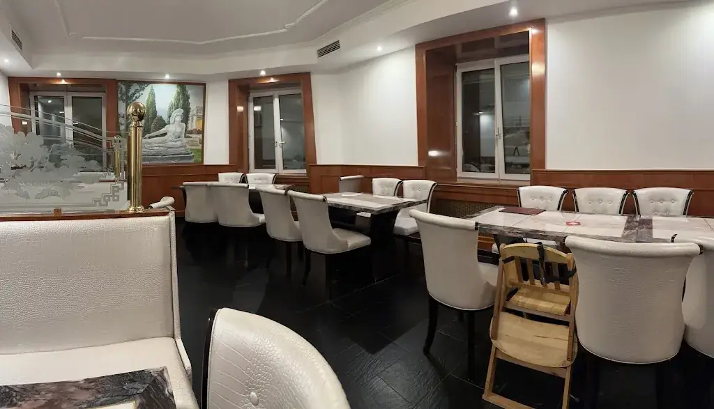 مطعم عربي الوادي Alwadi Restaurant ristorante a Bad Hofgastein