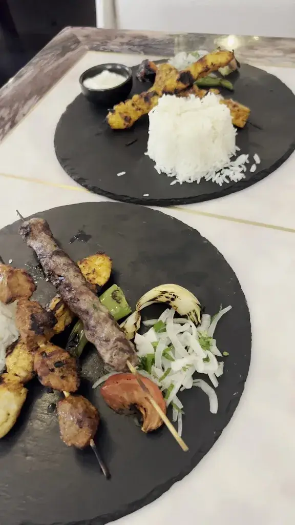 مطعم عربي الوادي Alwadi Restaurant_Bad Hofgastein_slider_image_2