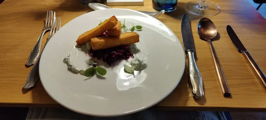 Menü_BLÜ Restaurant_Bad Hofgastein_Bild_7