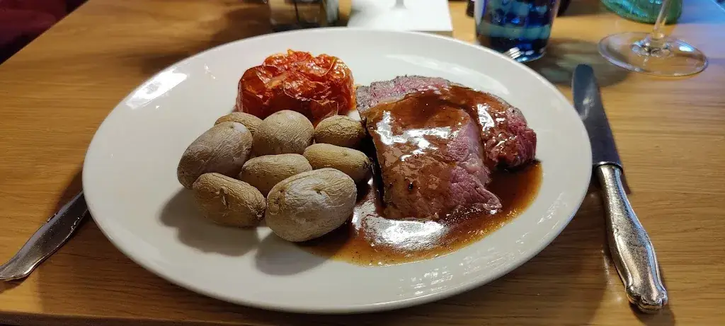 Menü_BLÜ Restaurant_Bad Hofgastein_Bild_8