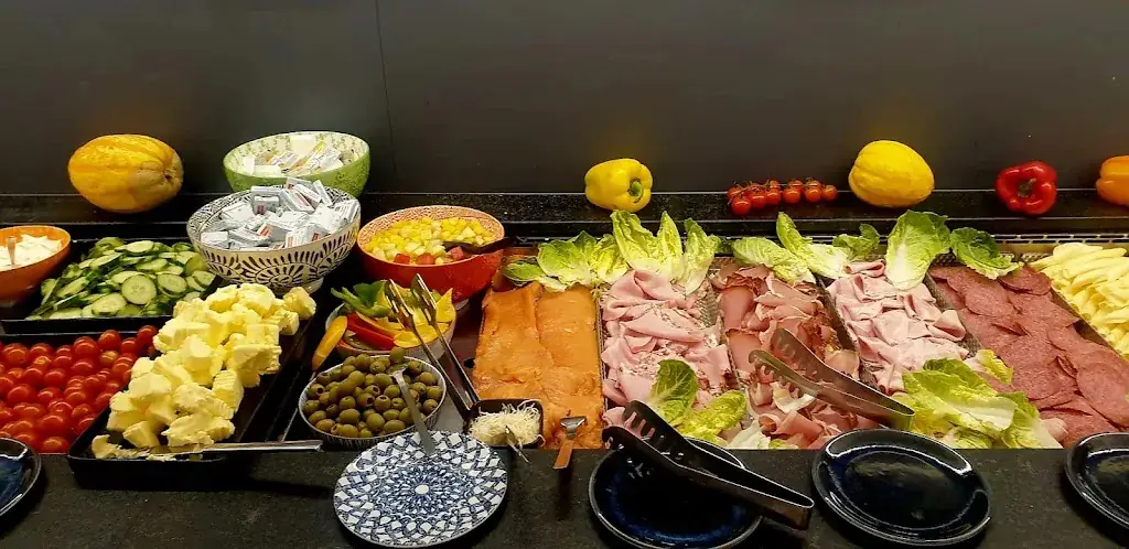 Menü_BLÜ Restaurant_Bad Hofgastein_Bild_9