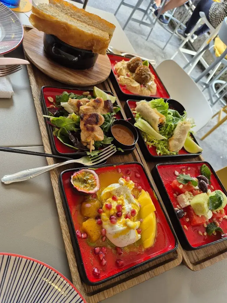 Sergio Belda_BLÜ Restaurant_Bad Hofgastein_Bewertung