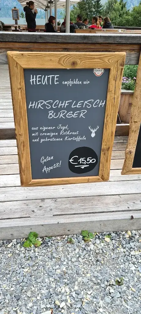 Menu_Alpengasthof Bärsteinalm_Bad Hofgastein_image_4