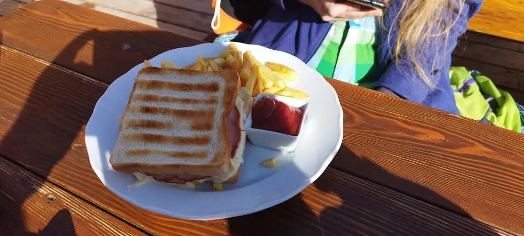 Menu_Alpengasthof Bärsteinalm_Bad Hofgastein_image_5