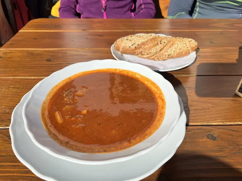 Menu_Alpengasthof Bärsteinalm_Bad Hofgastein_image_8